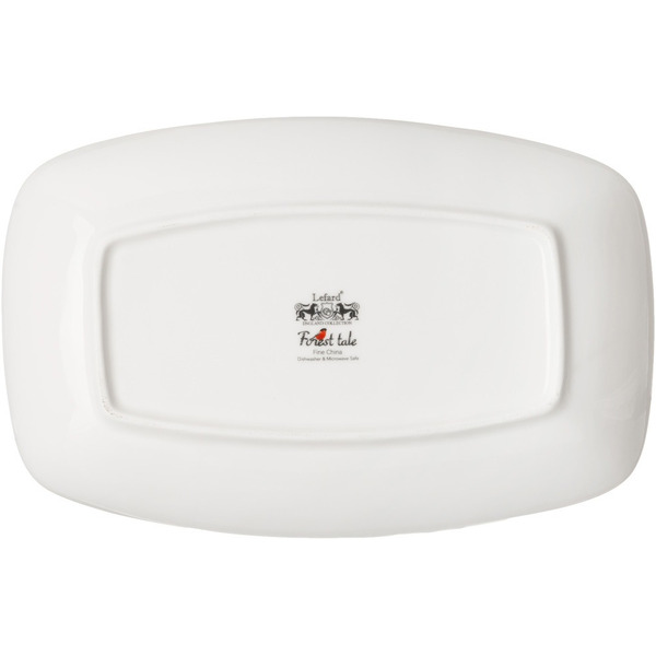 Блюдо Lefard Лесная сказка 85-1996