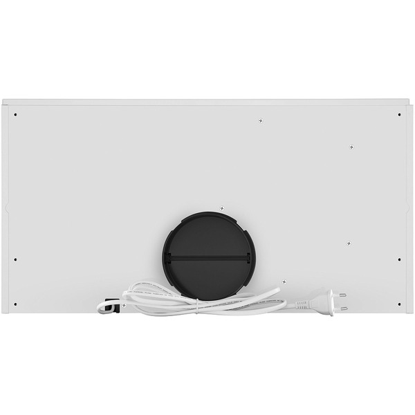 Вытяжка HOMSair Flat 60 Glass (белый)