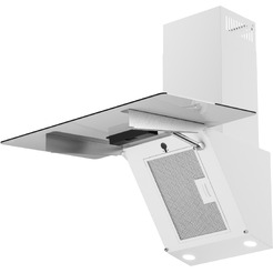 Вытяжка Akpo Smart 60 wk-11 (белый)