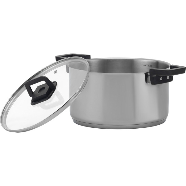 Набор кастрюль Polaris Fold&Keep-6S