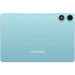 Планшет Teclast P50 2026 8GB/128GB LTE (голубой)
