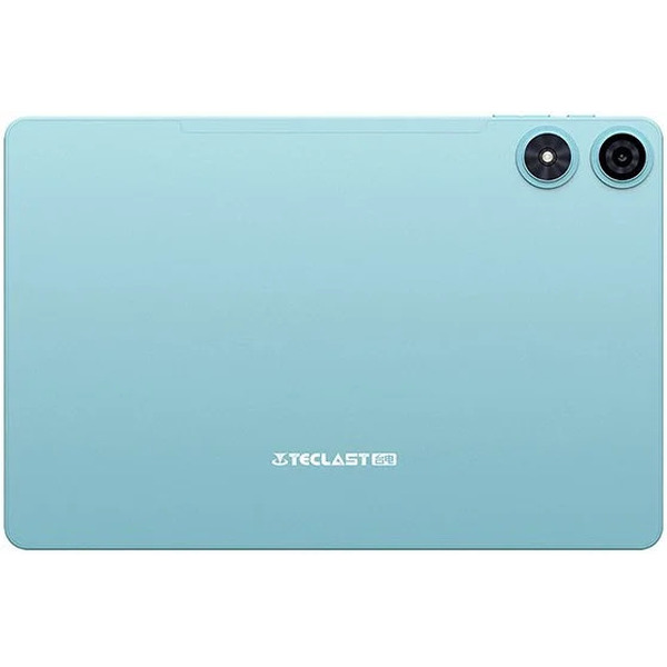 Планшет Teclast P50 2026 8GB/128GB LTE (голубой)