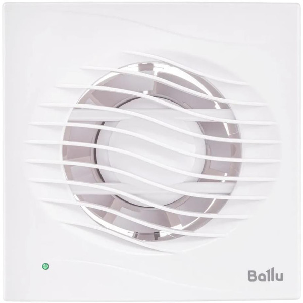 Вентилятор вытяжной Ballu BAF-AR 100 V