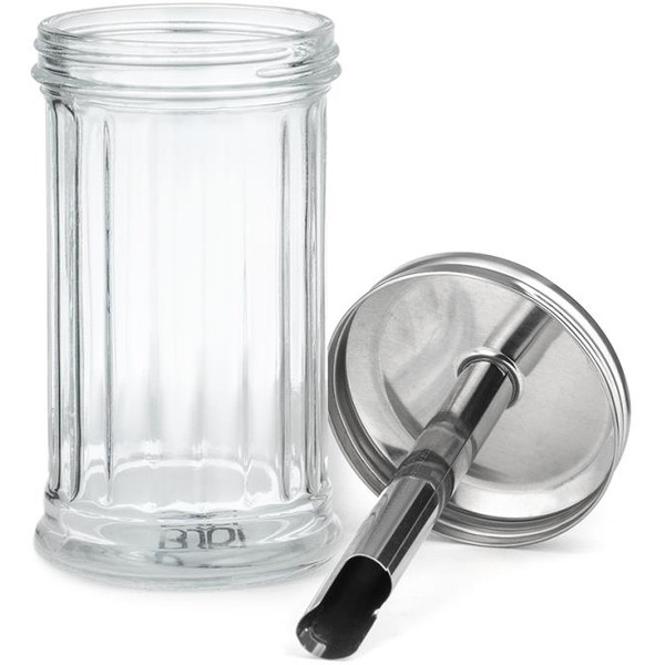 Сахарница с дозатором LARA LR08-33