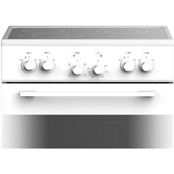 Кухонная плита GEFEST ЭП Н Д 6560-03 0298