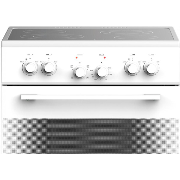 Кухонная плита GEFEST ЭП Н Д 6560-03 0298