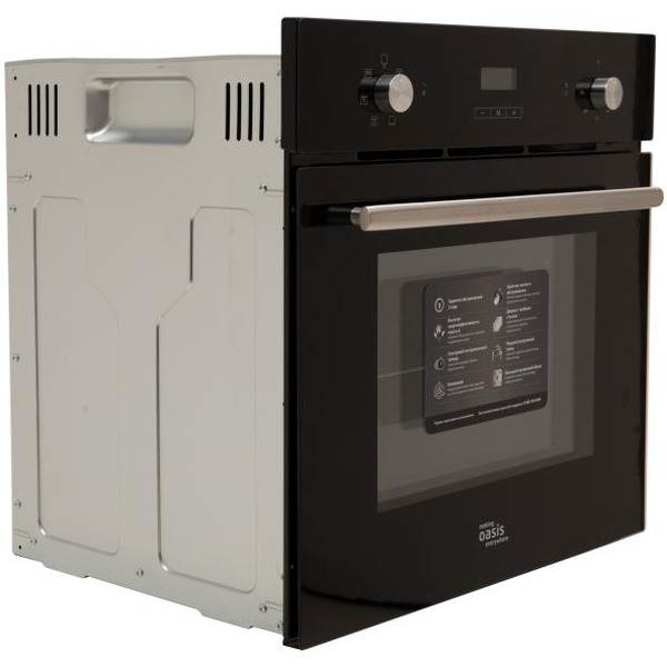 Духовой шкаф Making Oasis Everywhere D-DB6