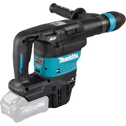 Отбойный молоток Makita HM001GZ02 (без АКБ и ЗУ)