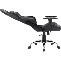 Игровое кресло Defender Azgard (черный)