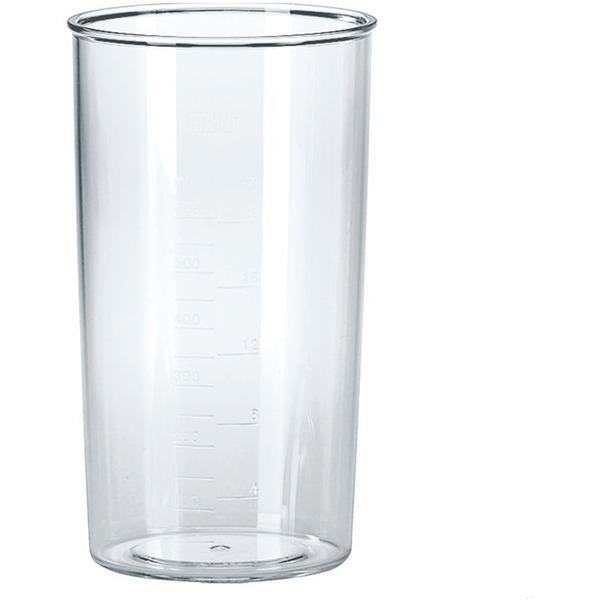 Блендер погружной BRAUN MQ545