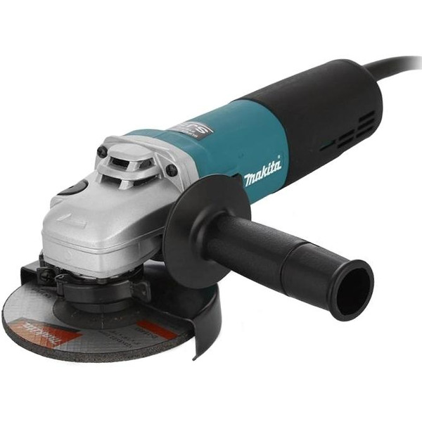 Угловая шлифмашина Makita 9565 HZ