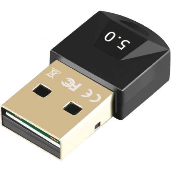 Bluetooth адаптер GEMBIRD BTD-MINI6