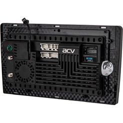 USB-магнитола ACV AD-9001 DSP