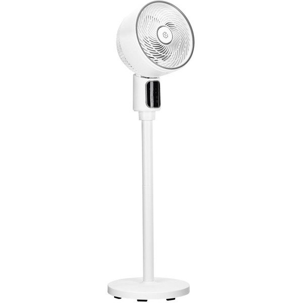Вентилятор EVOLUTION AirLeaf AL-304R (белый)