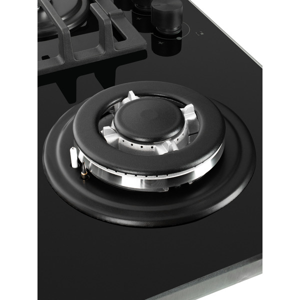Варочная панель DeLonghi GRAZIA 6GW NB