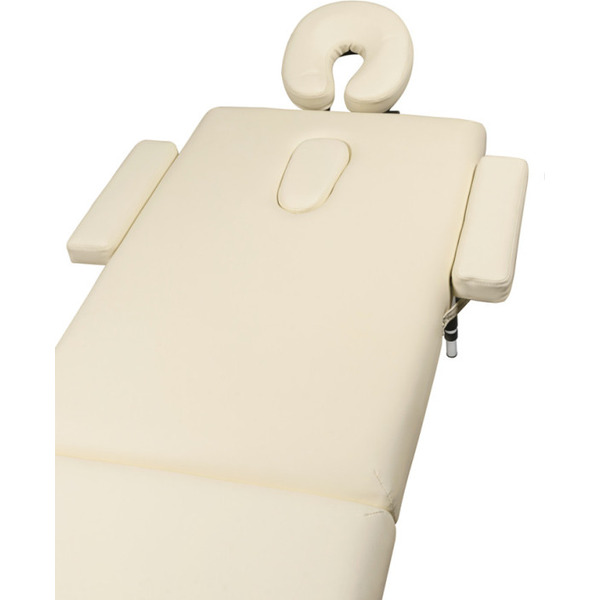 Массажный стол Alpin TMA-60 (cream)