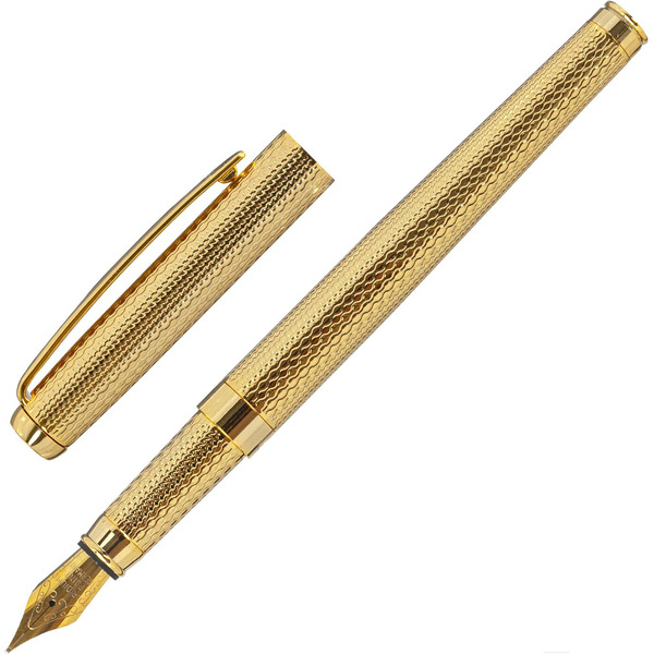 Ручка подарочная перьевая VERSUS GALANT 143528