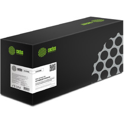 Картридж лазерный Cactus CS-CF450A CF450A (черный)