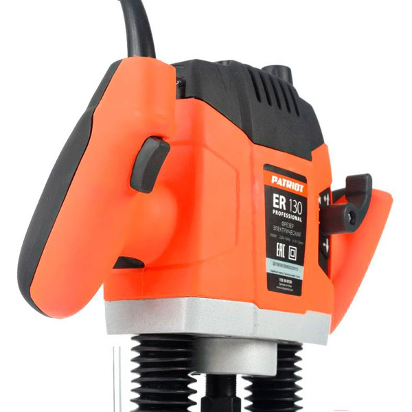 Фрезер PATRIOT ER 130