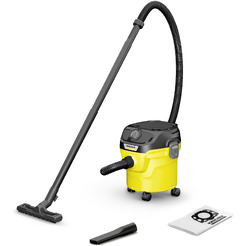 Пылесос KARCHER KWD 1 W V-12/2/18 1.628-401.0