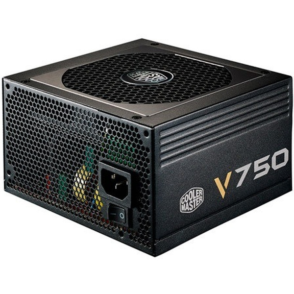 Блок питания COOLER MASTER V750 RS-750-AFBA-G1