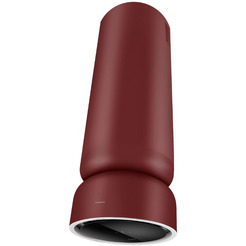 Кухонная вытяжка MAUNFELD Festival 390 Isla (бургундия)