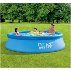 Надувной бассейн Intex Easy Set 28120NP (305х76 см)