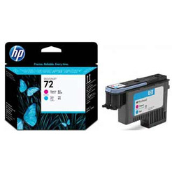 Картридж HP 72 (C9383A)