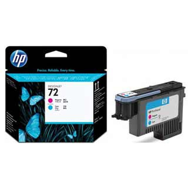 Картридж HP 72 (C9383A)