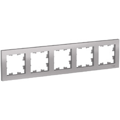 Рамка Systeme Electric AtlasDesign ATN000305