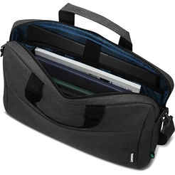 Сумка для ноутбука Lenovo Casual Toploader T210 4X41Q27244 (черный)