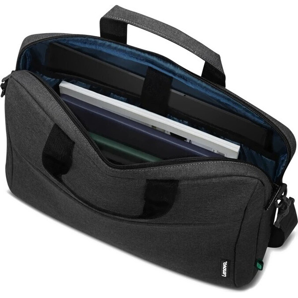 Сумка для ноутбука Lenovo Casual Toploader T210 4X41Q27244 (черный)