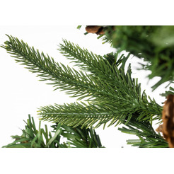 Ель искусственная Winter Drop 60 / 25807