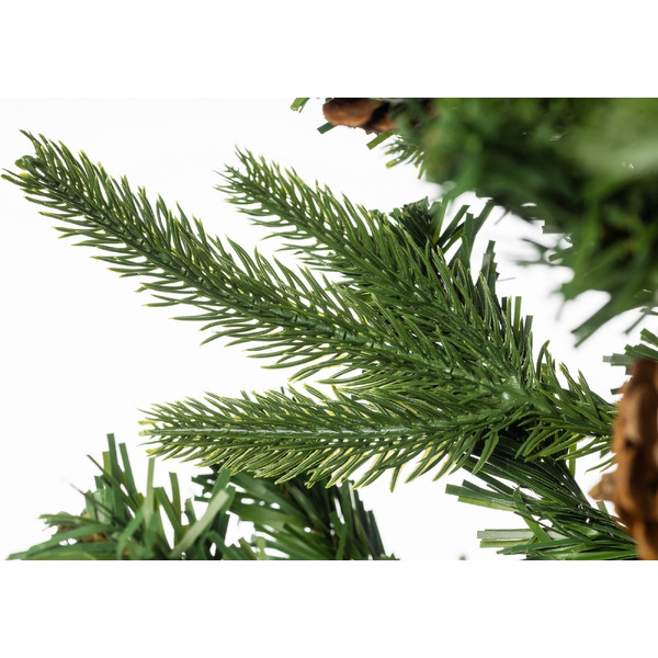Ель искусственная Winter Drop 60 / 25807