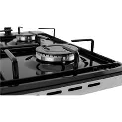 Варочная панель Simfer H60Q40B440