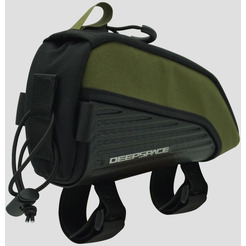 Сумка велосипедная на раму Deepspace BB-011