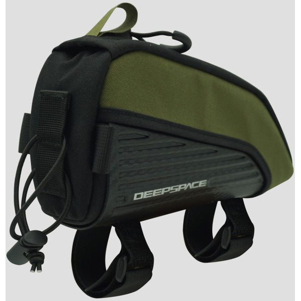 Сумка велосипедная на раму Deepspace BB-011