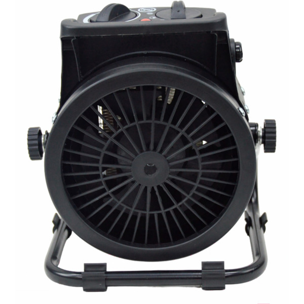 Тепловентилятор Brait BFH-3с