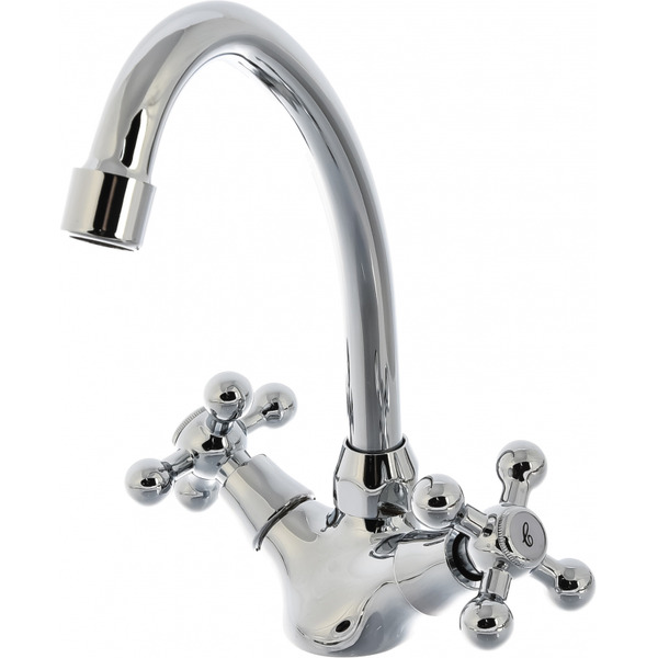 Смеситель Ledeme H19 L4119