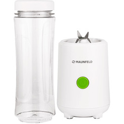 Блендер MAUNFELD MF-132W