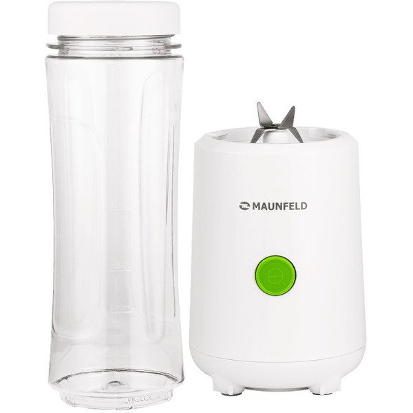 Блендер MAUNFELD MF-132W