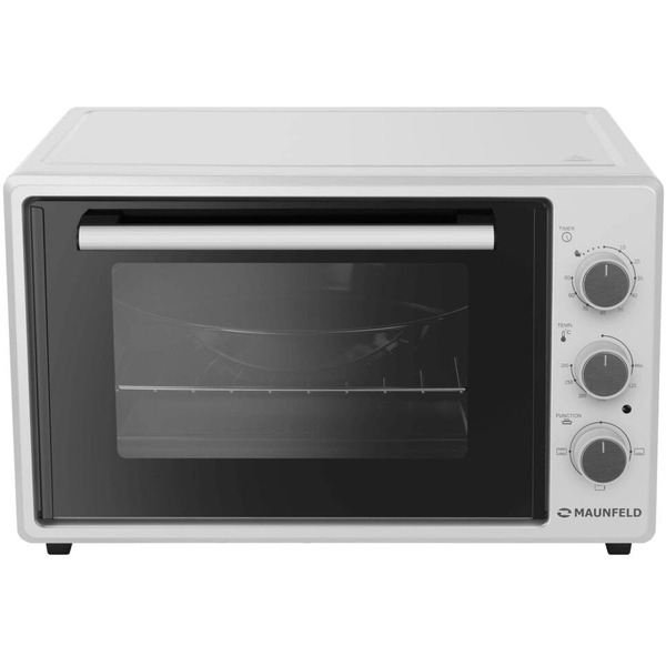 Мини-печь MAUNFELD MMO-373MW01