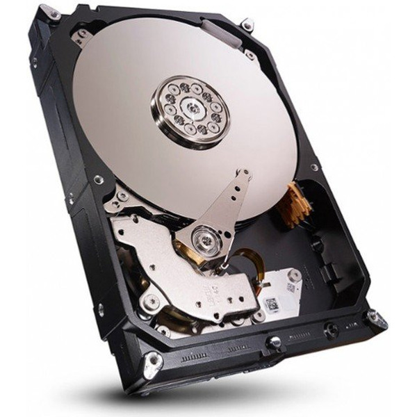 Жесткий диск Seagate Enterprise Capacity 6TB ST6000NM0095