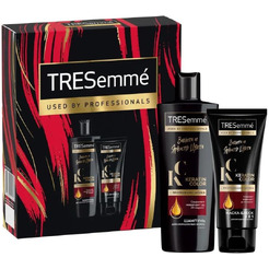 Подарочный набор TRESEMME ЗАЩИТА И ЯРКОСТЬ ЦВЕТА 2023 (шамп 230мл+маска 200мл)