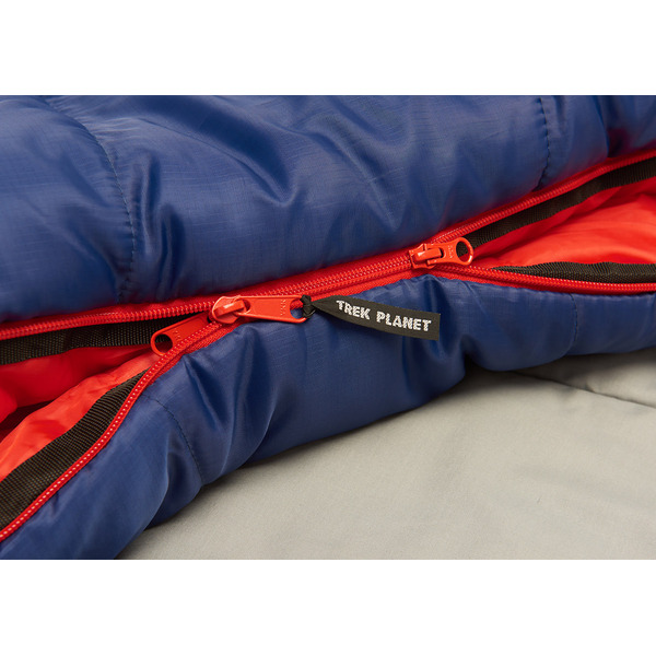 Спальный мешок Trek Planet Bergen 70355-L
