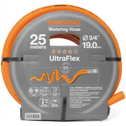 Шланг Daewoo Power UltraFlex DWH 8134 (3/4 ", 25 м)