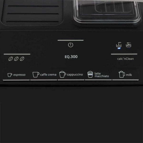 Кофемашина Siemens EQ.300 TI351209RW