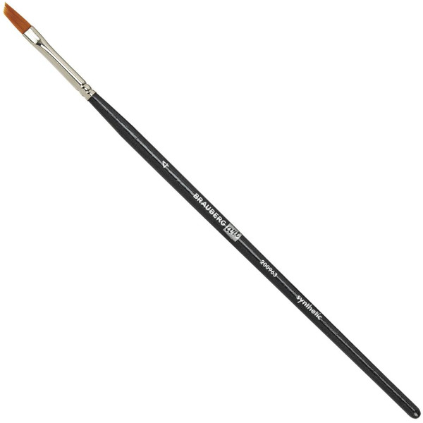 Набор кистей BRAUBERG Art Classic 200963 (12 шт)