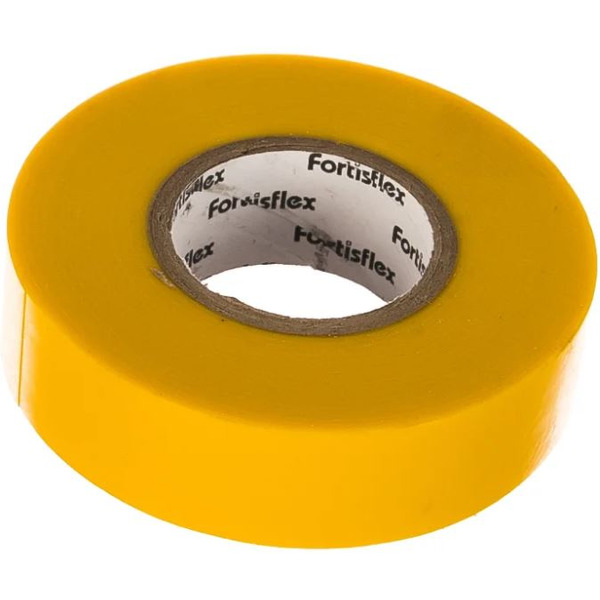 Изолента Fortisflex 71232