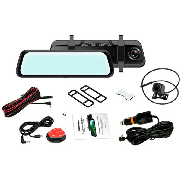 Видеорегистратор-зеркало TrendVision MR-810 GT